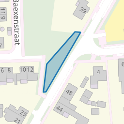 Perceel ECH00-K-2029