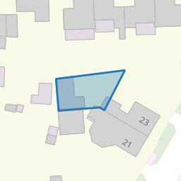 Perceel ECH00-K-2034