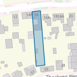 Perceel ECH00-K-2050