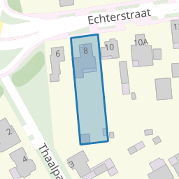 Perceel ECH00-K-2059