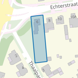 Perceel ECH00-K-2060