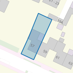 Perceel ECH00-K-2074