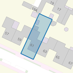 Perceel ECH00-K-2076