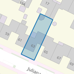 Perceel ECH00-K-2077