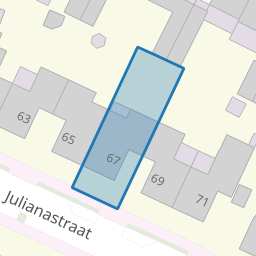 Perceel ECH00-K-2079