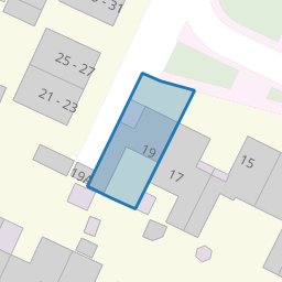 Perceel ECH00-K-2084