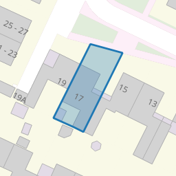 Perceel ECH00-K-2085