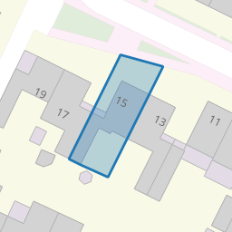 Perceel ECH00-K-2086