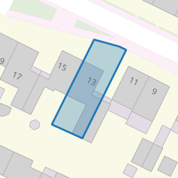 Perceel ECH00-K-2087