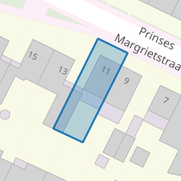 Perceel ECH00-K-2088