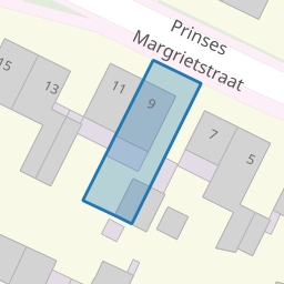 Perceel ECH00-K-2089