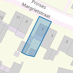 Perceel ECH00-K-2090