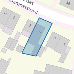 Perceel ECH00-K-2091