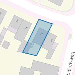 Perceel ECH00-K-2092