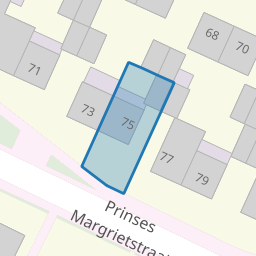 Perceel ECH00-K-2097