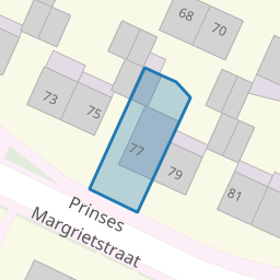 Perceel ECH00-K-2098