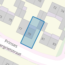 Perceel ECH00-K-2099