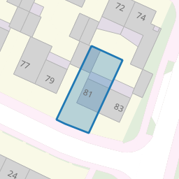 Perceel ECH00-K-2100