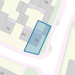 Perceel ECH00-K-2101