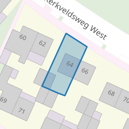 Perceel ECH00-K-2104