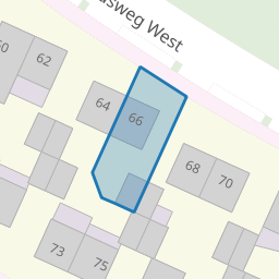 Perceel ECH00-K-2105