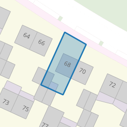 Perceel ECH00-K-2106