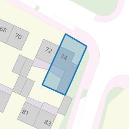 Perceel ECH00-K-2109