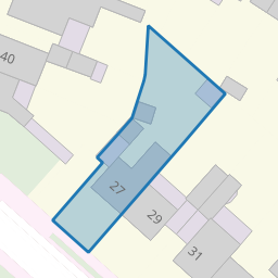 Perceel ECH00-K-2117