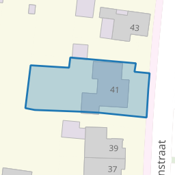 Perceel ECH00-K-2123