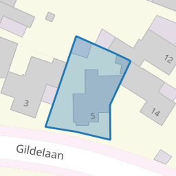 Perceel ECH00-K-2130