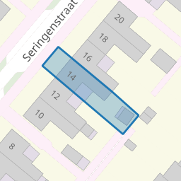 Perceel ECH00-K-2133