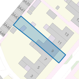 Perceel ECH00-K-2136