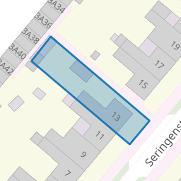 Perceel ECH00-K-2138