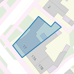 Perceel ECH00-K-2140