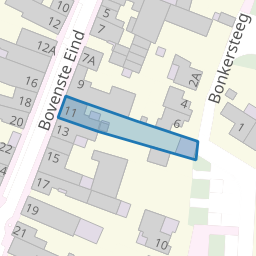 Perceel ECH00-K-2142