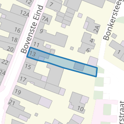 Perceel ECH00-K-2143