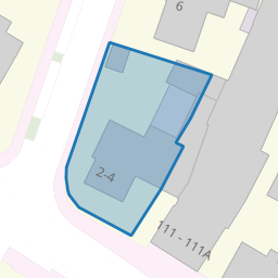 Perceel ECH00-K-2154