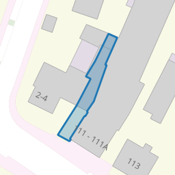 Perceel ECH00-K-2155