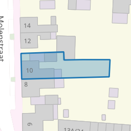 Perceel ECH00-K-2156