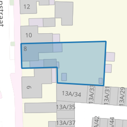 Perceel ECH00-K-2157