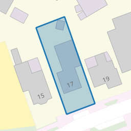 Perceel ECH00-K-2169