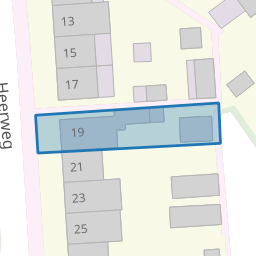 Perceel ECH00-K-2187