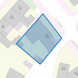 Perceel ECH00-K-2190