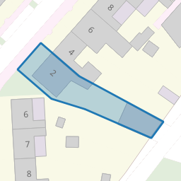 Perceel ECH00-K-2191