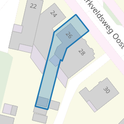 Perceel ECH00-K-2194