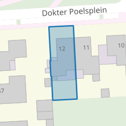 Perceel ECH00-K-2195