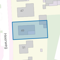 Perceel ECH00-K-2197