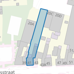 Perceel ECH00-K-2208