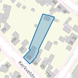 Perceel ECH00-K-2234