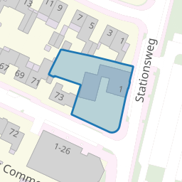 Perceel ECH00-K-2236